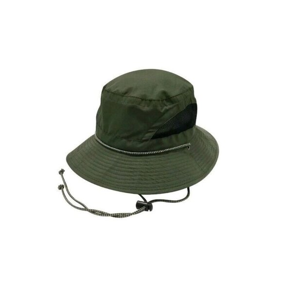 Men's Riptop Outback Floppy Hat With Open Hole Mesh Venting Goodfellow and Co - Picture 1 of 7
